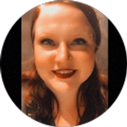 Profile photo of Angela English Vinson