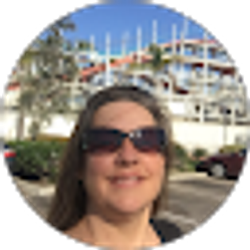 Profile photo of Susan Gamester