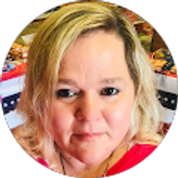 Profile photo of Debbie Persinger