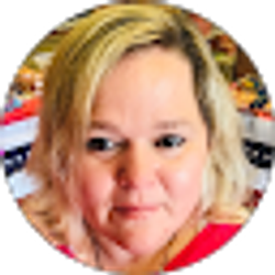 Profile photo of Debbie Persinger