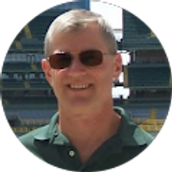 Profile photo of Don Oestreich