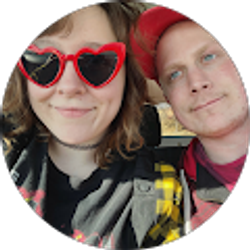 Profile photo of Janessa Kelly