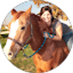 Profile photo of Rachel Hammerand