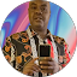 Profile photo of Demond Wilson