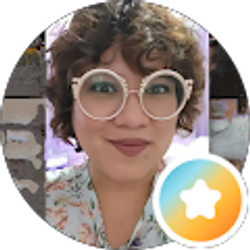 Profile photo of Stephanie M Teran
