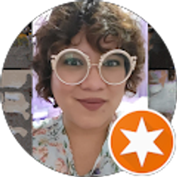 Profile photo of Stephanie M Teran