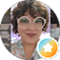 Profile photo of Stephanie M Teran