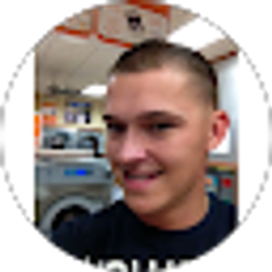 Profile photo of Cory Gaskey