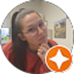 Profile photo of Klarissa DeOrnellis