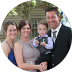 Profile photo of Kelly LeGrand