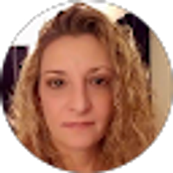 Profile photo of Darci De Wilde