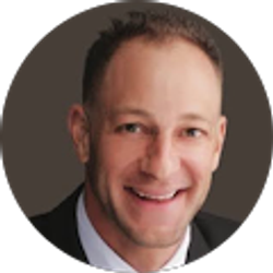 Profile photo of Martin Mahmoudi