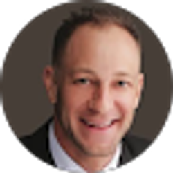 Profile photo of Martin Mahmoudi