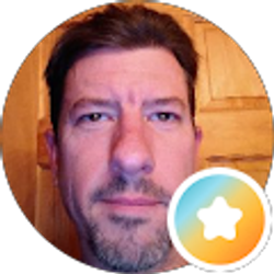 Profile photo of Scott Seaman