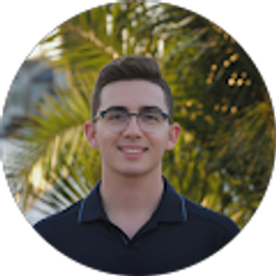 Profile photo of Tyler!!