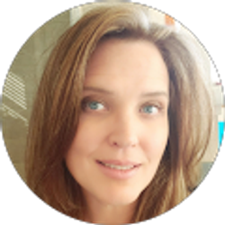 Profile photo of Jennifer Bissias