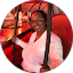 Profile photo of Felicia Mitchell