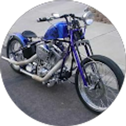 Profile photo of Rick Meegan