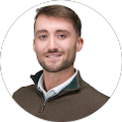 Profile photo of Cameron Huys