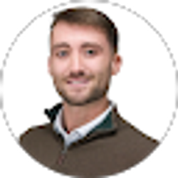 Profile photo of Cameron Huys