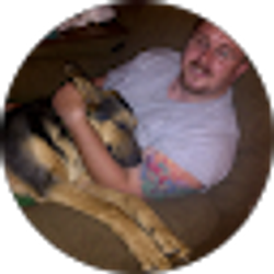 Profile photo of Robert Veach