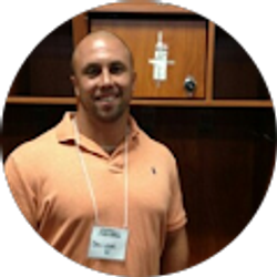 Profile photo of Chris Lanoue