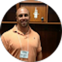 Profile photo of Chris Lanoue