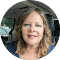 Profile photo of Misty Trost