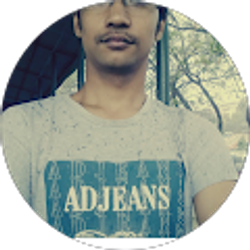 Profile photo of Pramit Maharjan