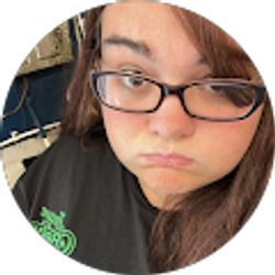 Profile photo of katie cottrell