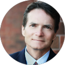 Profile photo of Alan Hendrix