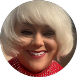 Profile photo of Sharla Hofmeister