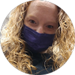 Profile photo of Heather Fox