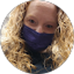Profile photo of Heather Fox