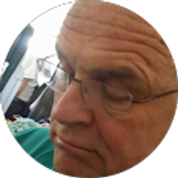 Profile photo of Mark Slegers