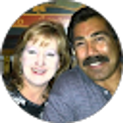 Profile photo of Mary Vargas