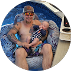 Profile photo of Dakota Smith