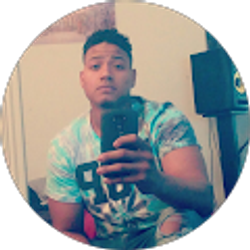 Profile photo of Aaron Brown