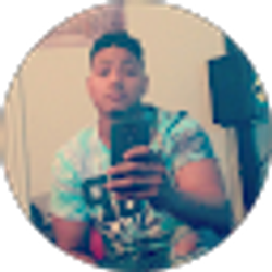 Profile photo of Aaron Brown