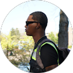 Profile photo of Chris Williams