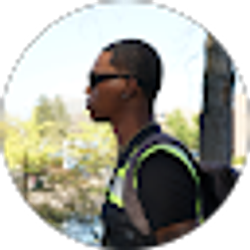 Profile photo of Chris Williams