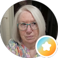 Profile photo of Rose McCann