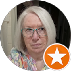 Profile photo of Rose McCann