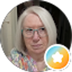 Profile photo of Rose McCann