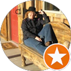 Profile photo of Sherry B