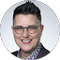 Profile photo of Leslie Waite