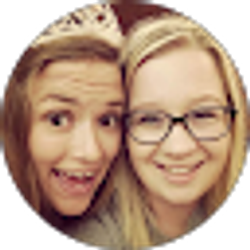 Profile photo of Kelsey Thomas