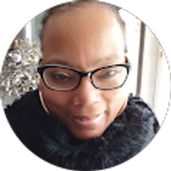 Profile photo of Katrina Forest