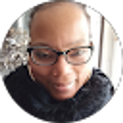 Profile photo of Katrina Forest