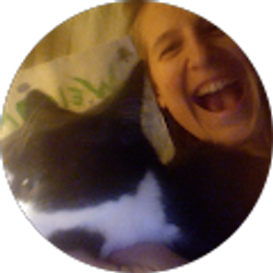 Profile photo of Andrea Grieb